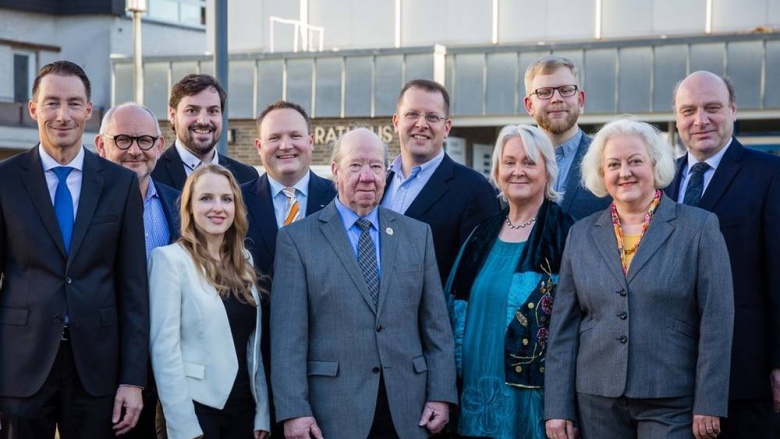 Willkommen beim CDU Ortsverband Lohmar-Ort