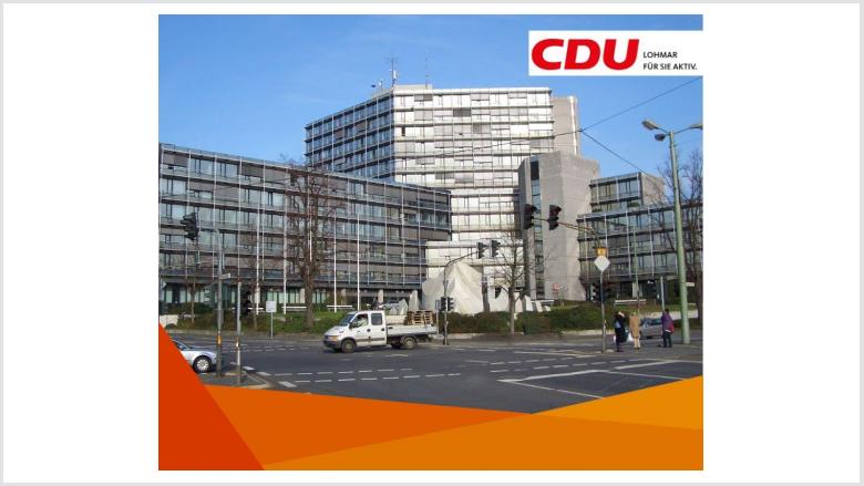 Informationen von der Kreistagsfraktion