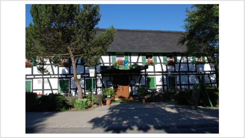 Gaststätte "Aueler Hof"