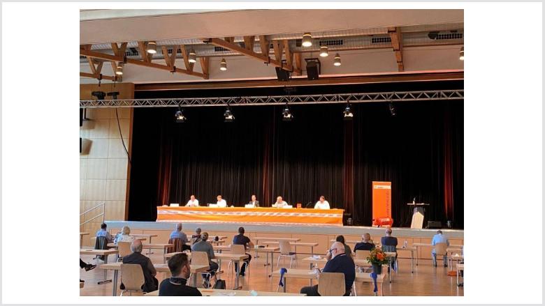 Kandidaten für Kommunalwahl 2020 aufgestellt!