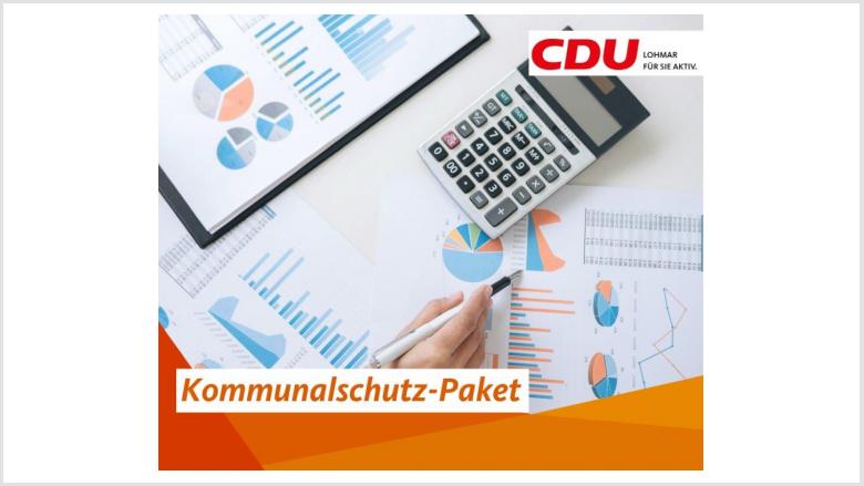 Kommunalschutz-Paket Kommunalschutz-Paket