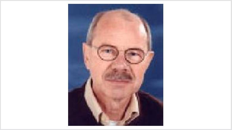 Reiner Krämer
