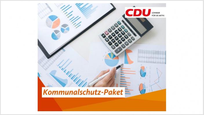 Kommunalschutz-Paket