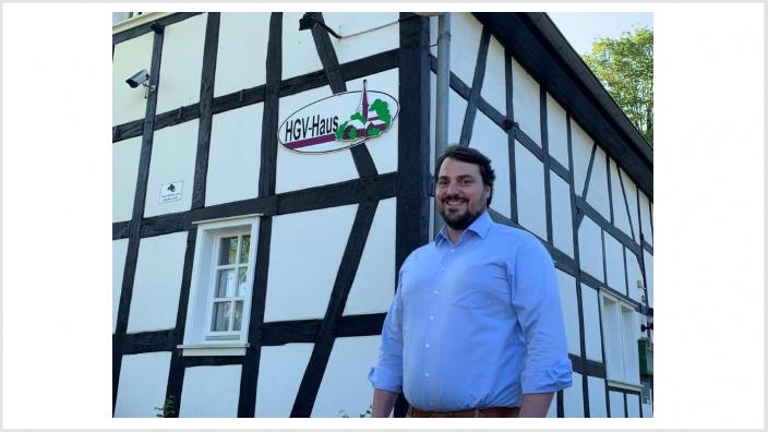 CDU Lohmar begrüßt Soforthilfe für Brauchtums-, Heimat- und Traditionsvereine