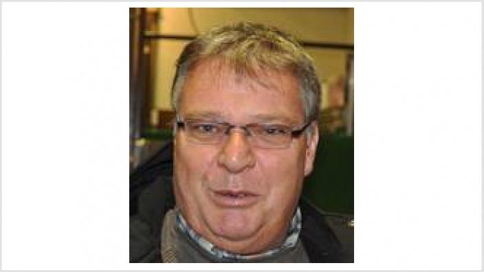 Ludger Krebs